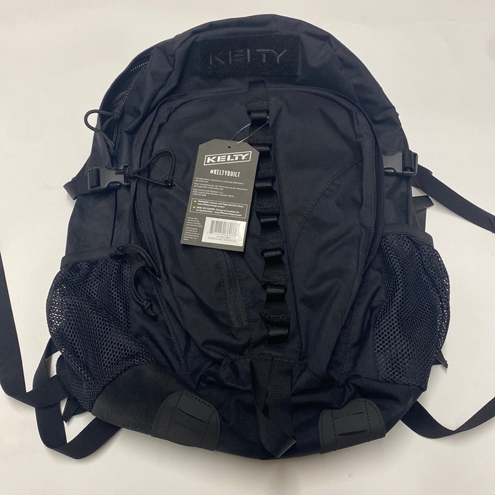 NWT Kelty Peregrine 1800 Pack, Black